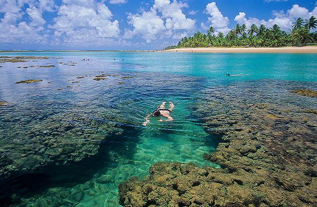 Отель Pousada Espaco Do Sagui - Taipu De Fora Барра-Гранди Экстерьер фото